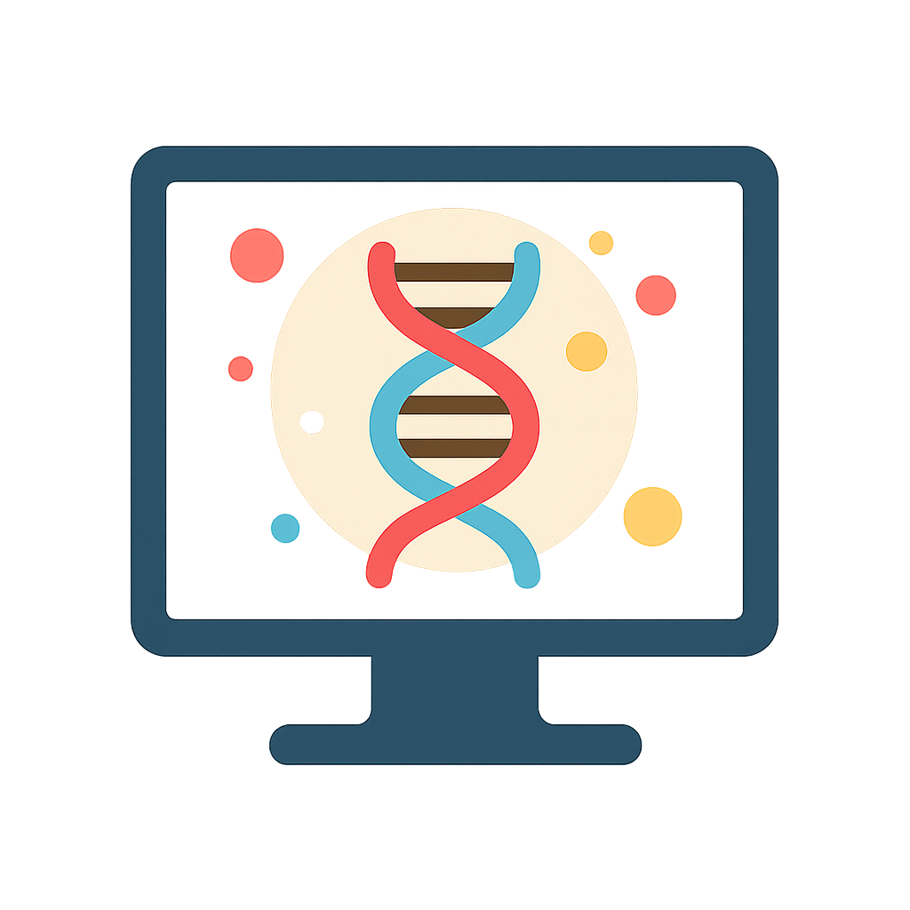 Digital Biology