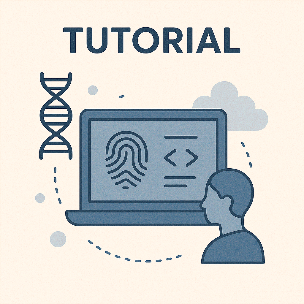 Tutorials illustration